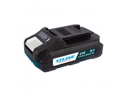 16580 aku bateria li ion 18v 2 0ah eve