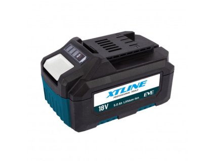 16586 aku bateria li ion 18v 5 0ah eve