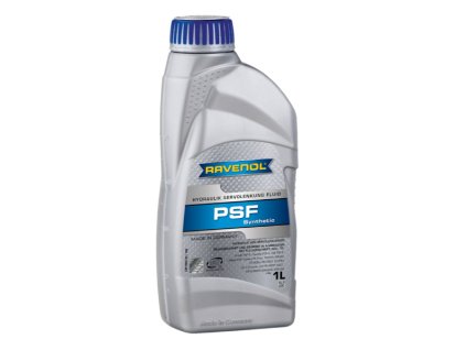 RAVENOL hydraulický olej Hydraulic PSF Fluid 1L