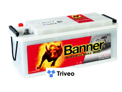 018610400101 Buffalo Bull SHD 610 40 Klassische Ansicht.medium