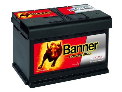 013572090101 Power Bull P72 09 Dt Klassische Ansicht