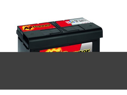013580140101 Power Bull P80 14 DT Klassische Ansicht