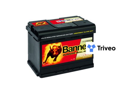 016560010101 Running Bull AGM 560 01 Klassische Ansicht