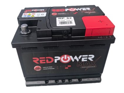 RP62X
