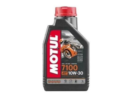 MOTUL 7100 4T 10W-30 1L