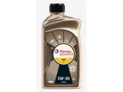 TOTAL INEO MC3 5W-30 1L