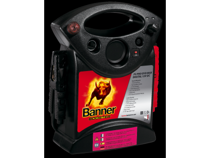 1220000713 Booster P3 EVO MAX