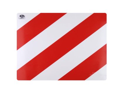 Označovanie prečnievajúceho nákladu TI-PG