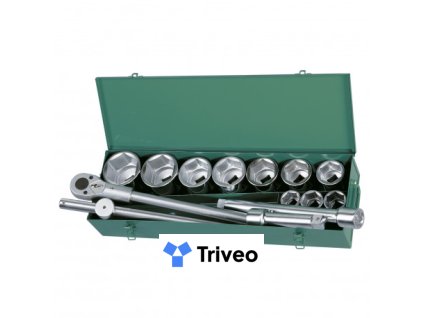 Gola sada 1" 14 dielna H8014