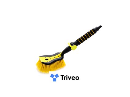 Kefa na umývanie auta LUX