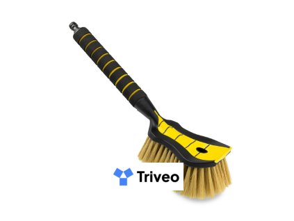 Kefa na umývanie auta NICE TOUCH NT STANDARD PLUS mäkká