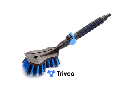 Kefa na umývanie auta PREMIUM