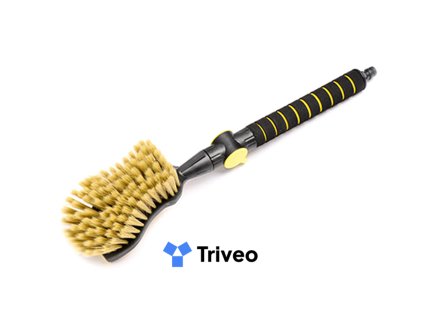 Kefa na umývanie auta PREMIUM mäkká