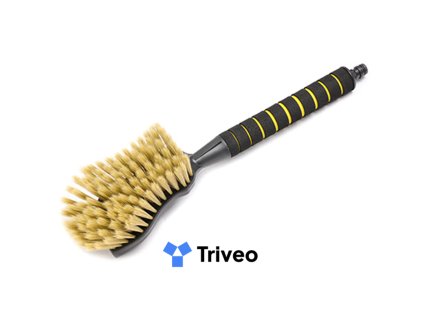 Kefa na umývanie auta STANDARD mäkká