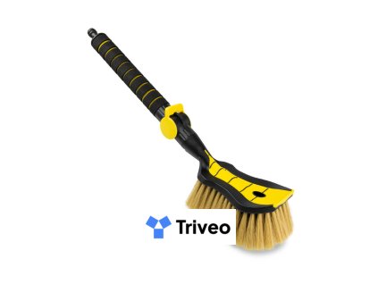 Kefa na umývanie auta STANDARD mäkká