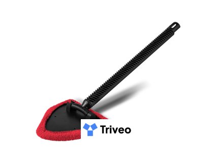 Čistič autoskiel s mikrovláknom 38cm