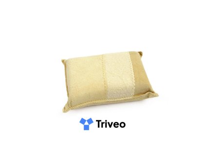 Špongia malá Jelenica prírodná z kúskoch 12.5 x 8.5 x 4 cm