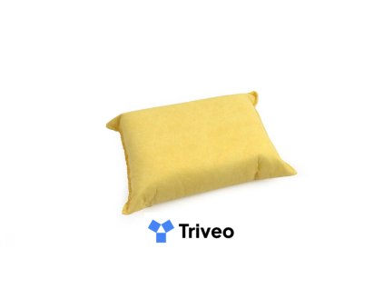 Špongia malá Jelenica syntetická 12.5 x 8.5 x 4 cm