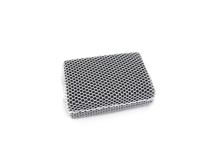 Špongia malá na odstránenie hmyzu a nečistôt 12.5 x 8.5 x 4 cm