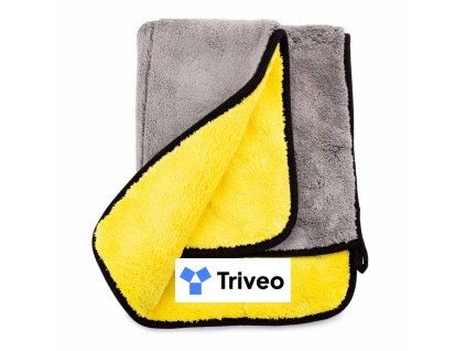 Utierka na leštenie z mikrovlákna 50x70cm 1600g/sqm