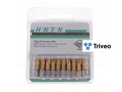 Bit 1/4" PH L25mm RS S2 systém TITAN HW962-12-025xTH