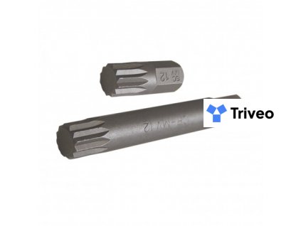 Bit 10mm XZN M6 L30mm  HXZN10-6