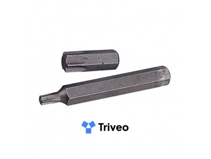 Bit 5/16" L30mm T (torx) H8-xx