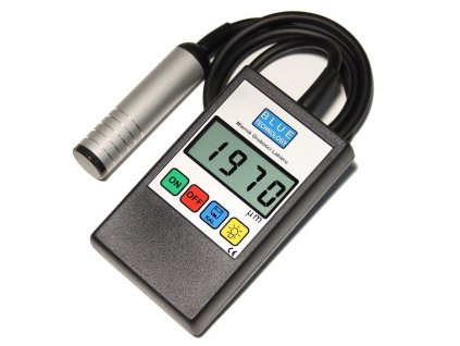 Merač hrúbky laku MGR-11-S-FE