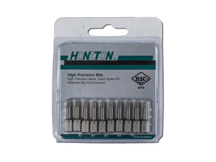 305 bit 1 4 l25mm t torx rs s2 system hw964 12 xx