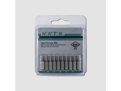 314 bit 1 4 t torx s otvorom l25mm rs s2 system hw965 11