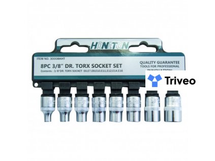 Sada TRX 3/8’ H3008