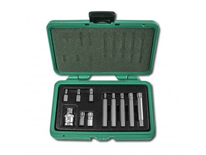 326 1 sada nastavcov xzn m5 m12 11 dielna h4011