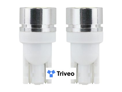 LED žiarovky STANDARD T10 W5W 1xSMD HP 1W 12V