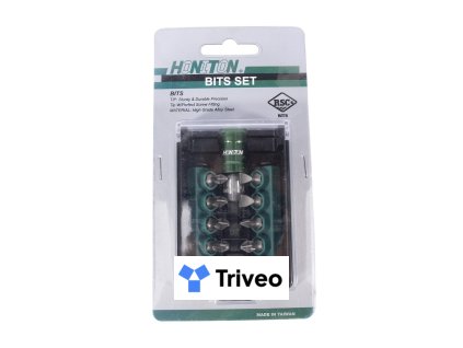 Sada bitov 11-dielna HW96-0411