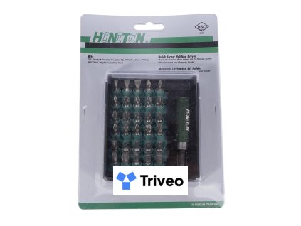 Sada bitov 31-dielna HW96-0631