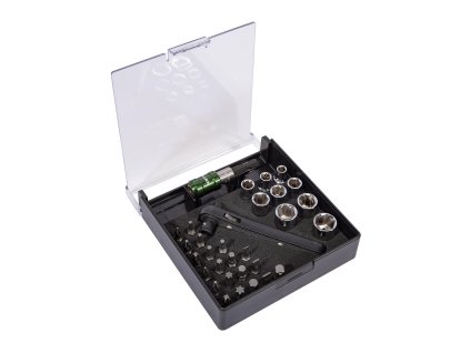 350 sada bitov a hlavic 31 dielna hw96 2731