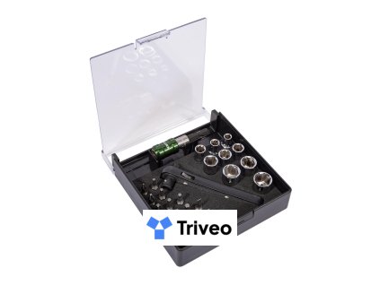 Sada bitov a hlavíc 31-dielna HW96-2731