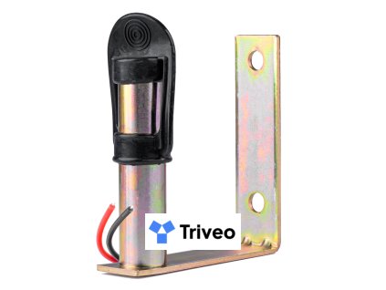 Držiak výstražného majáku MP04 typ U