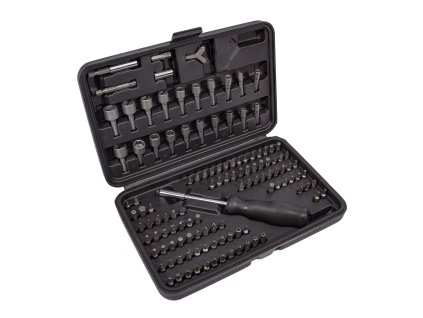 368 sada bitov 121 dielna v plastovom boxe p16641