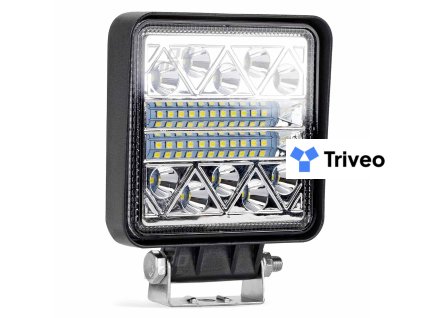 Pracovné LED svetlo AWL15 26LED COMBO 9-36V