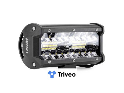 Pracovné LED svetlo AWL19 40LED COMBO 9-36V