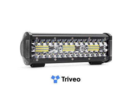 Pracovné LED svetlo AWL20 60LED COMBO 9-36V