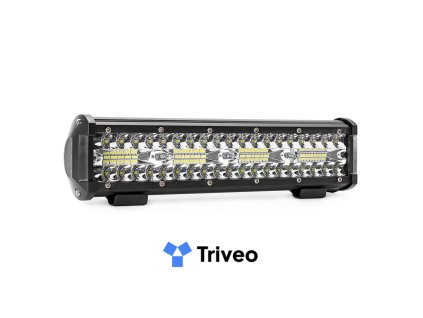 Pracovné LED svetlo AWL21 80LED COMBO 9-36V