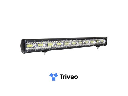 Pracovné LED svetlo AWL31 220LED COMBO 9-36V