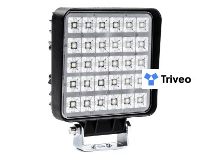 Pracovné LED svetlo AWL33 30 LED FLOOD 9-36V