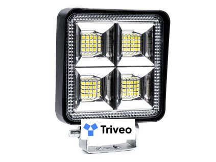 Pracovné LED svetlo AWL38 64 LED SPOT 9-36V