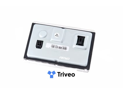 Xenónový ballast/štartér D1/3(V2)