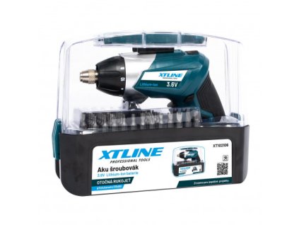 398 1 aku skrutkovac 3 6v 55dl xt102106