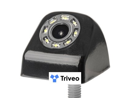 Cúvacia kamera HD-310 LED 12v 720p AMIO-03530