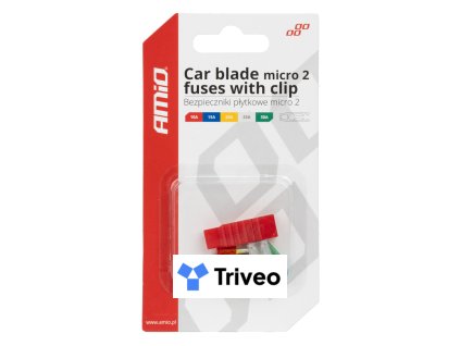 Autopoistky MIX so sťahovákom MIKRO2